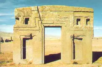 El vinculo secreto entre Egipto y America (Parte 2)