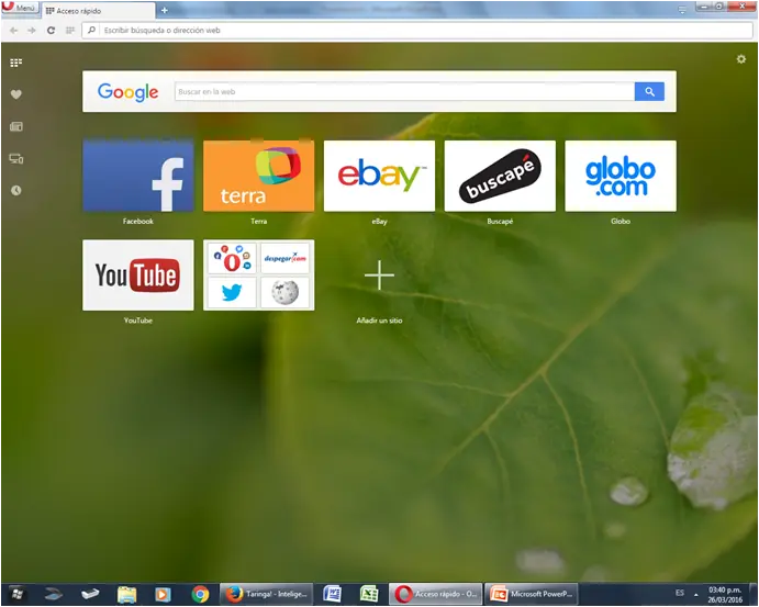 Como eliminar la publicidad molesta en Internet