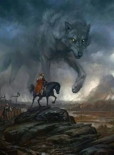hrimþursar