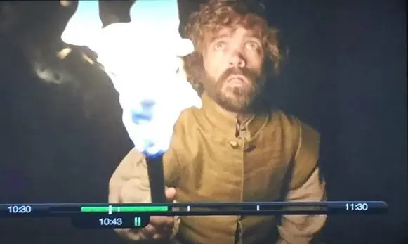 HBO