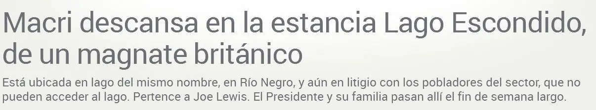 despidos