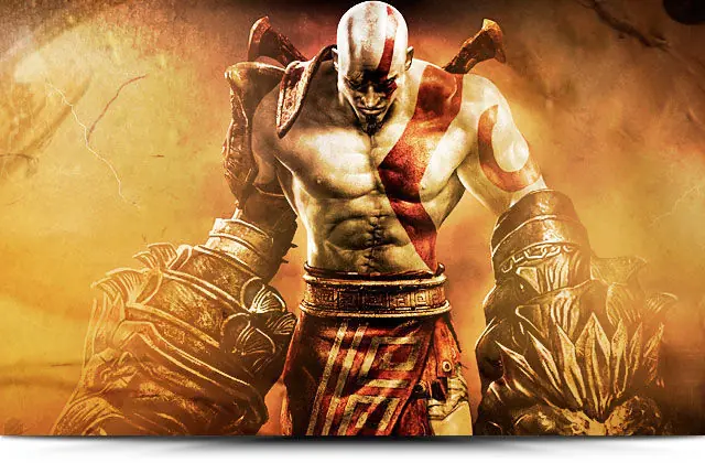 God Of War