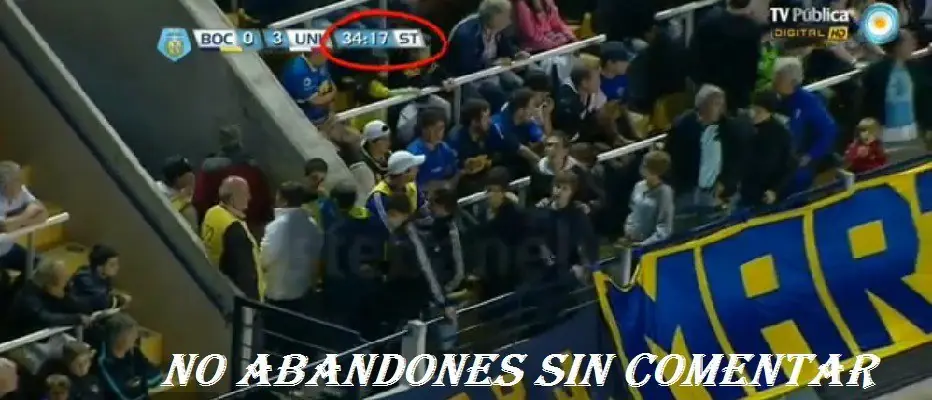Como era el mundo