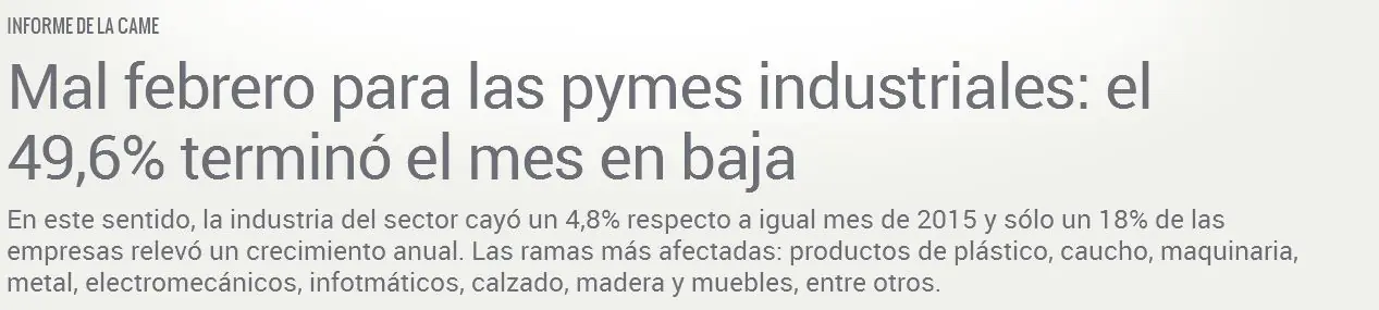 la nacion