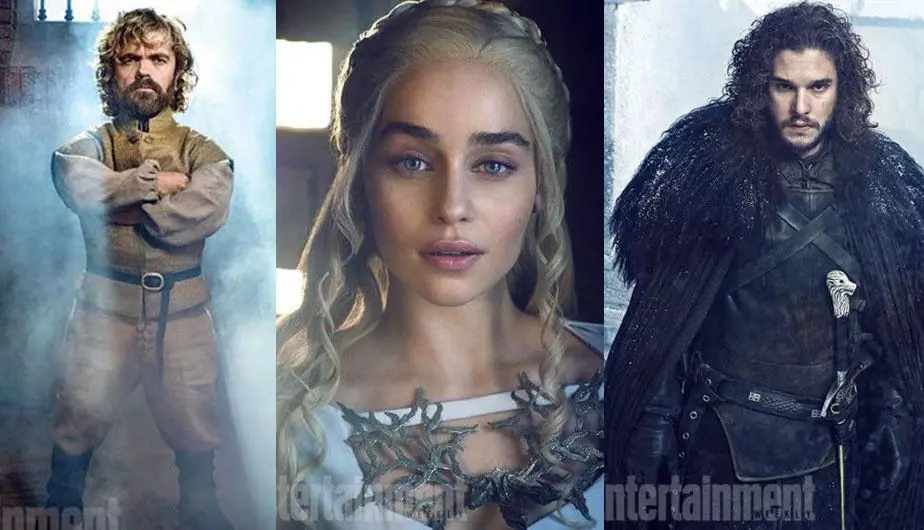Game of Thrones