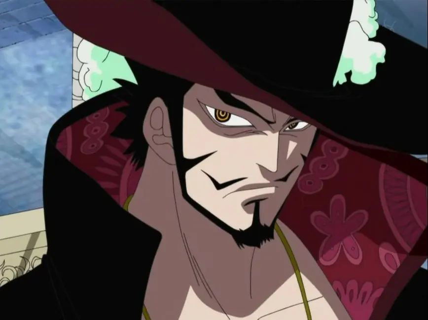 Personajes mas poderosos de One Piece (Actuales)