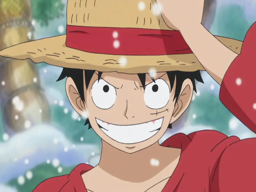 Personajes mas poderosos de One Piece (Actuales)