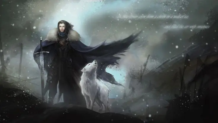 Game of Thrones