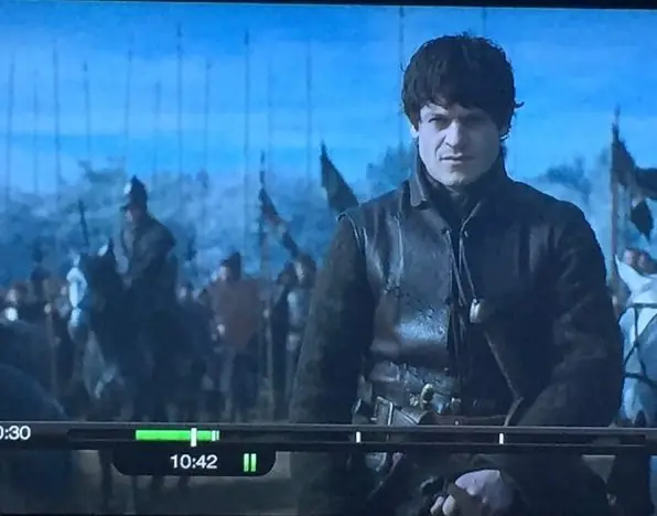 Game of Thrones