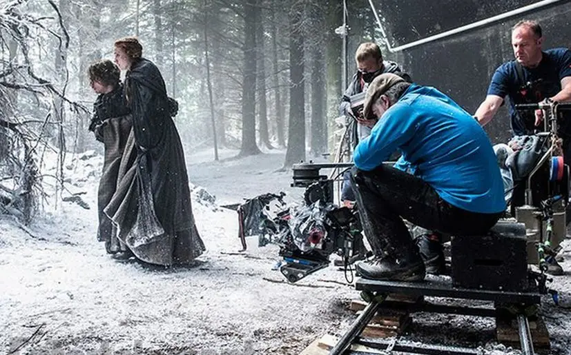 jon stark