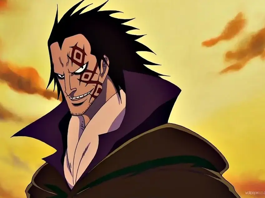 Personajes mas poderosos de One Piece (Actuales)