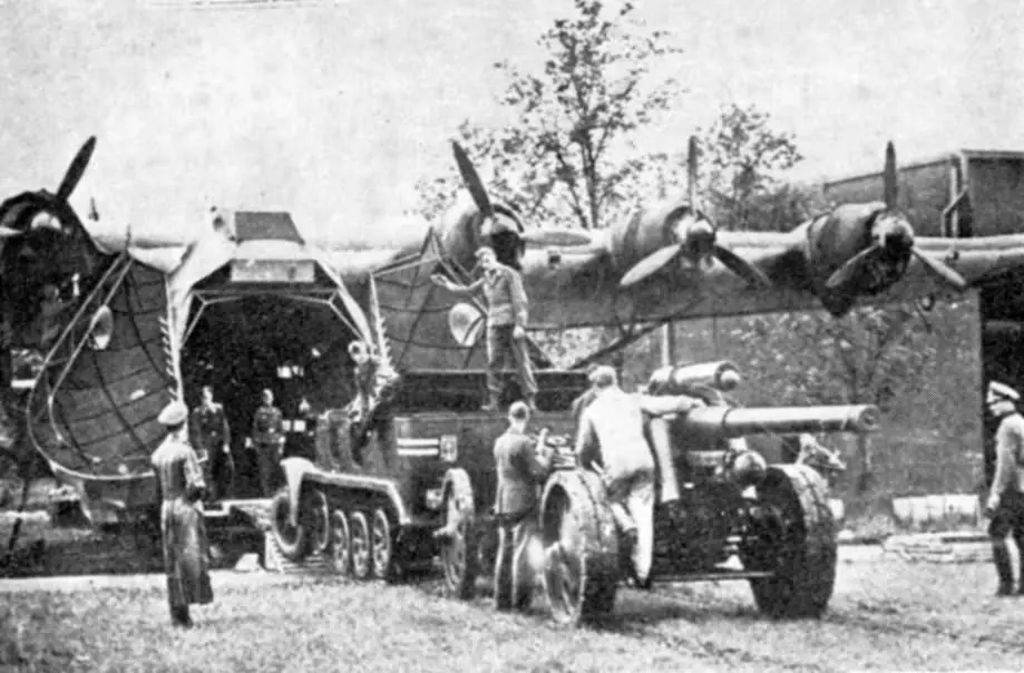 Messerschmitt