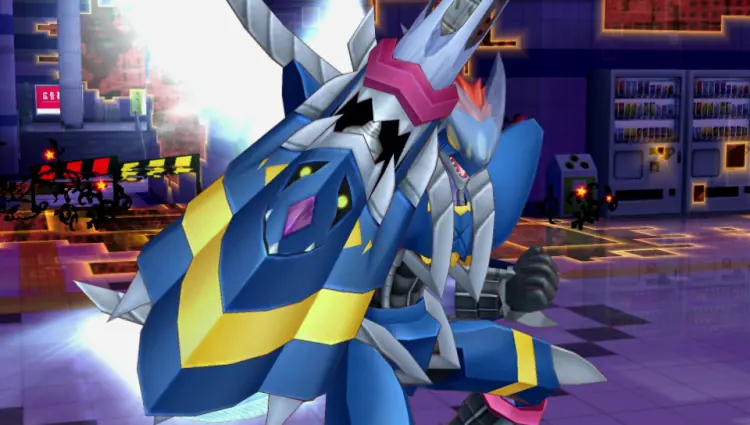 digimons