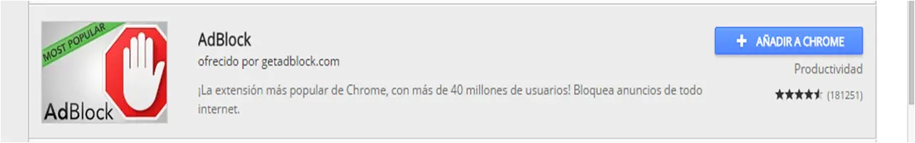 publicidad