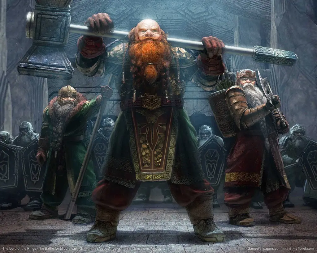 Gigantes de la mitologia nordica