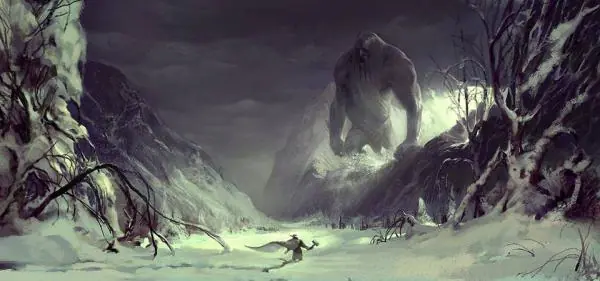 Niflheim