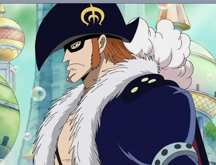 Personajes mas poderosos de One Piece (Actuales)