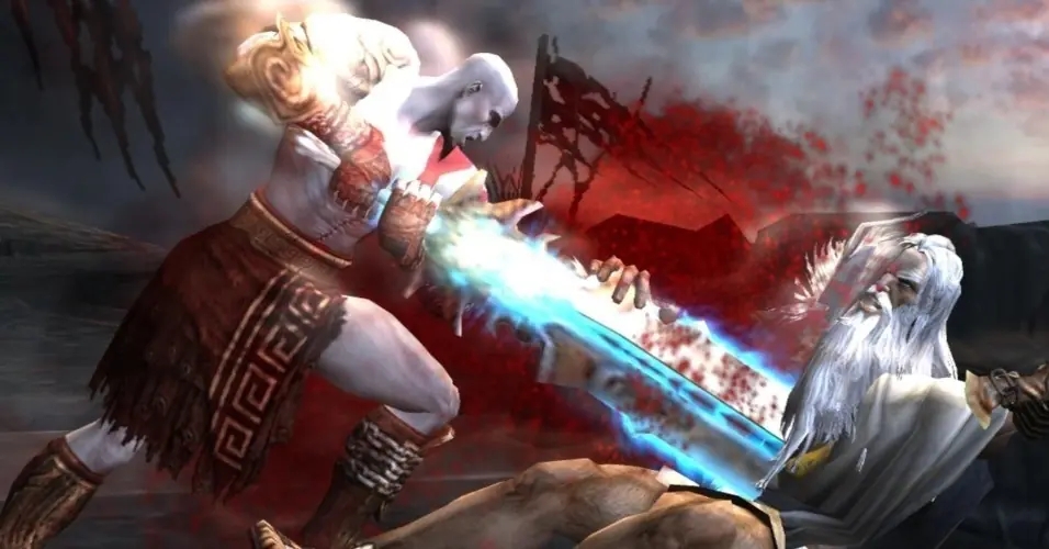 God Of War