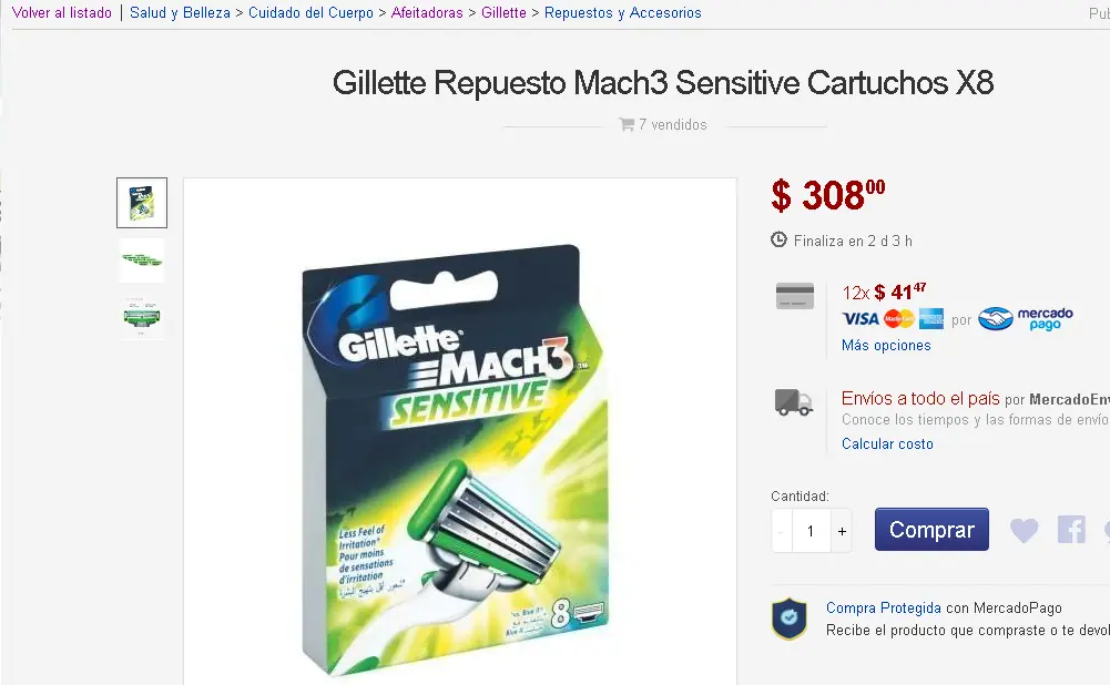 Gillette