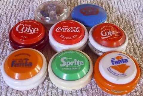 Tv Argentina años 80