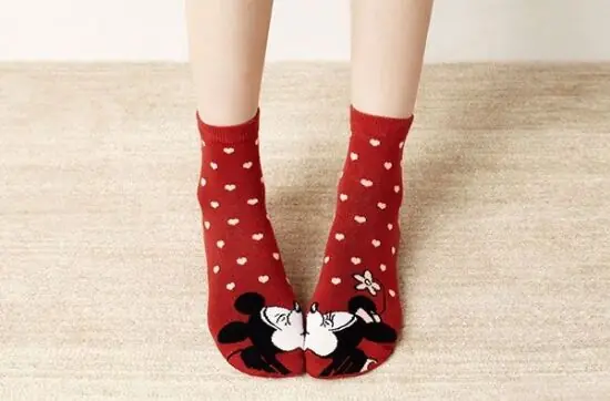 Medias