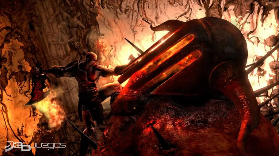 Kratos