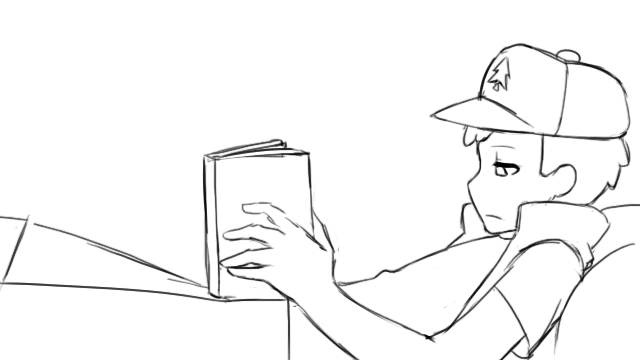 Gravity Falls