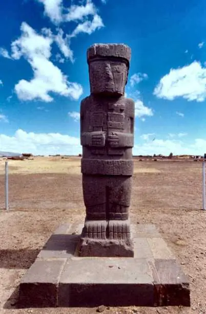 vinculo