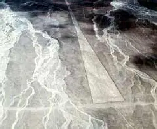 El vinculo secreto entre Egipto y America (Parte 3)