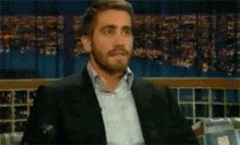 Expectativa vs Realidad (GIF)