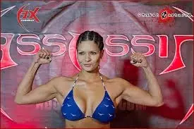 UFC