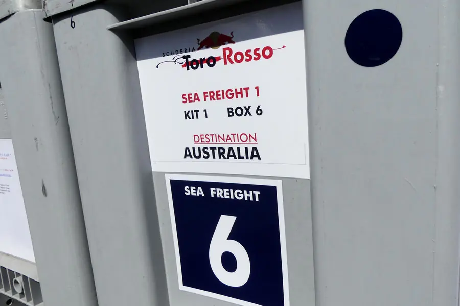 GP de Australia
