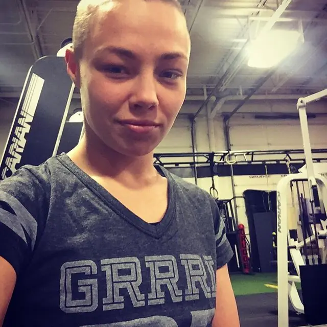 UFC