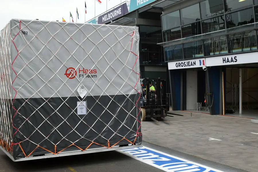 F1 2016