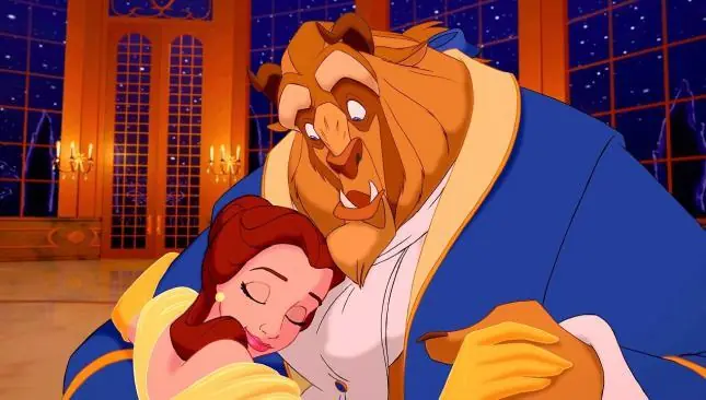 disney