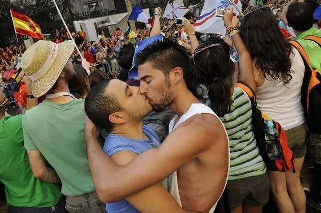 sexualidad