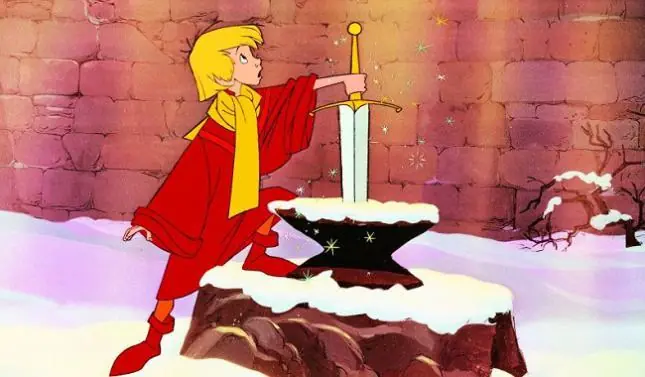 remake disney