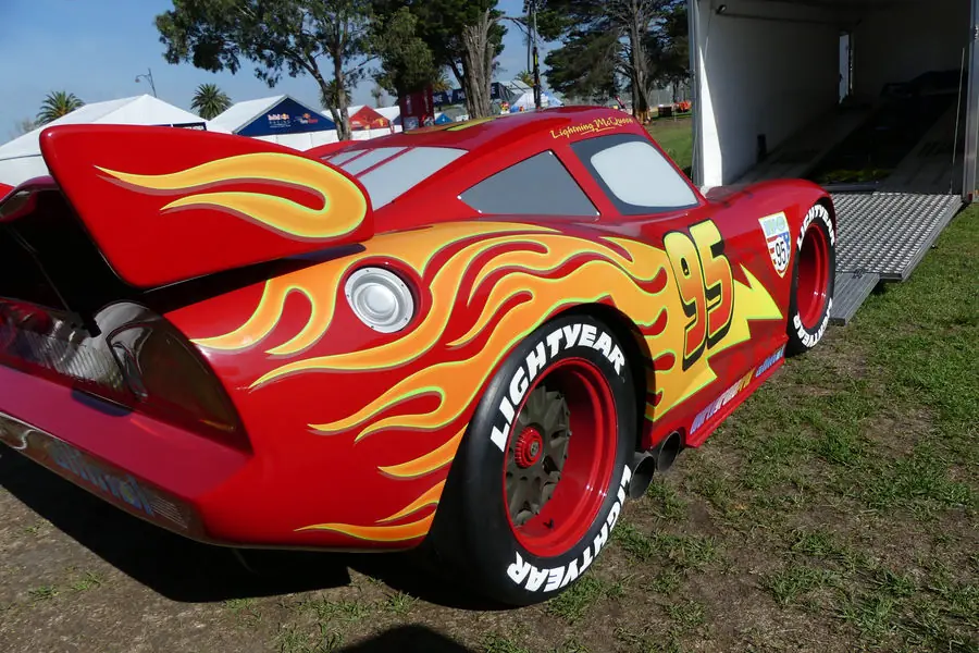 GP de Australia