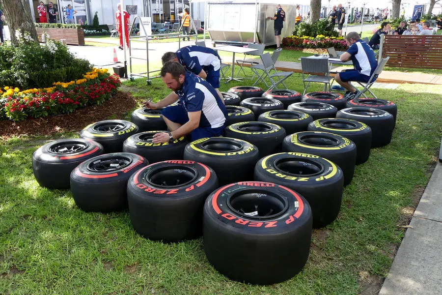 F1 2016