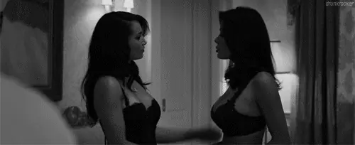 mujer mujer