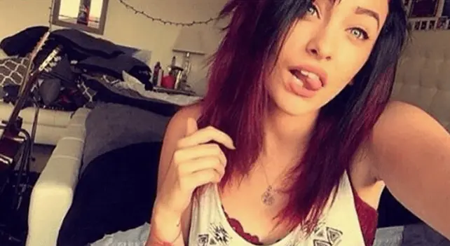 Paris Jackson La Hija de Michael Jackson Ya no es una Niña