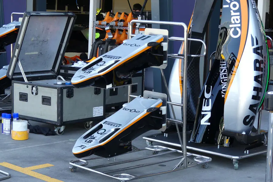F1 2016