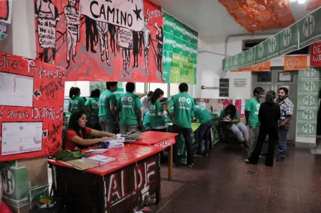 facultad