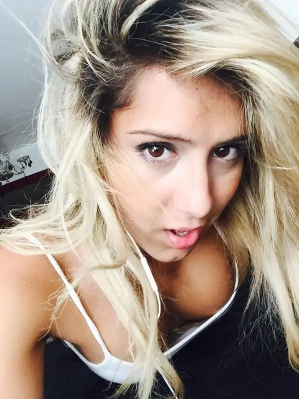 Porque Bulma y Nicole Ferri son las amantes perfectas?