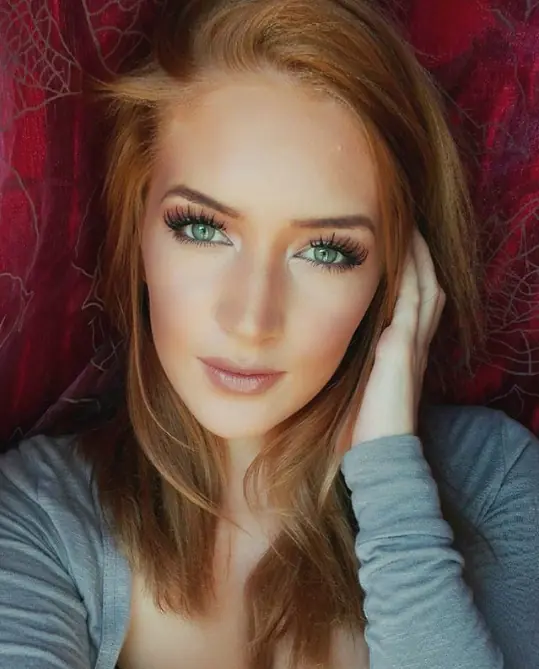 Coloradas en Instagram PART1