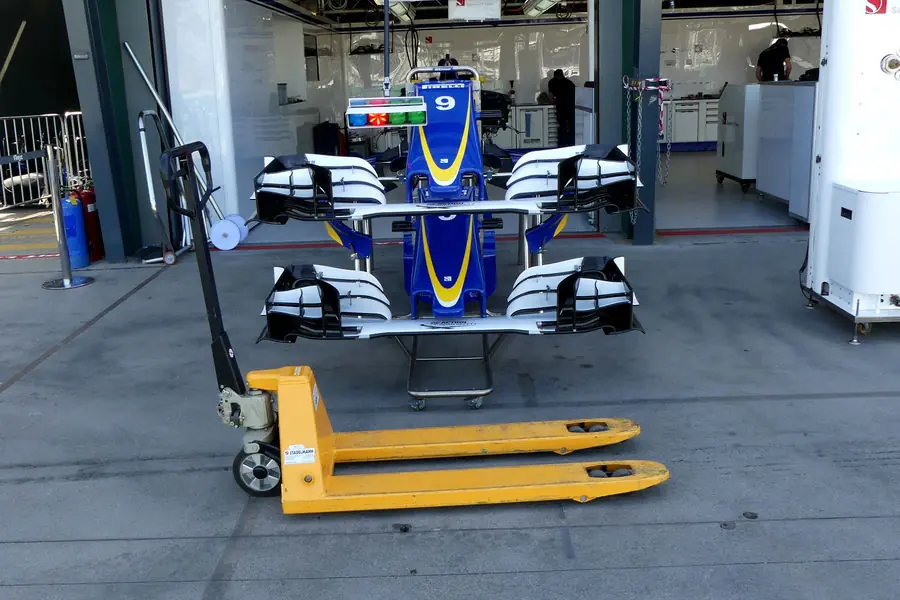 GP de Australia