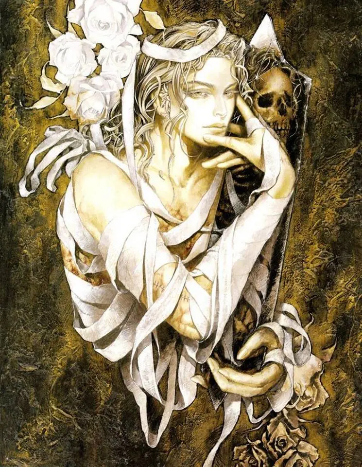 artist artist
