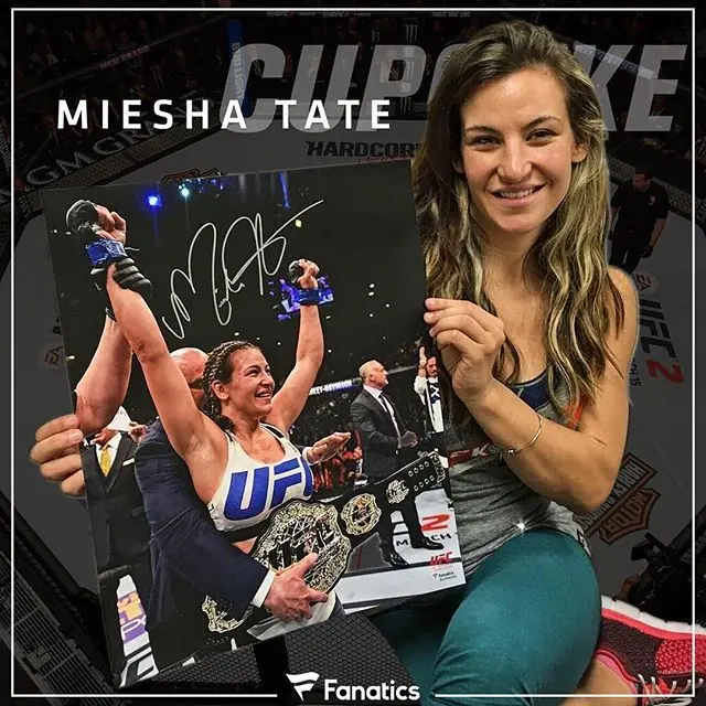 MMA