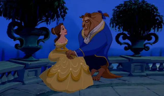 prince charming