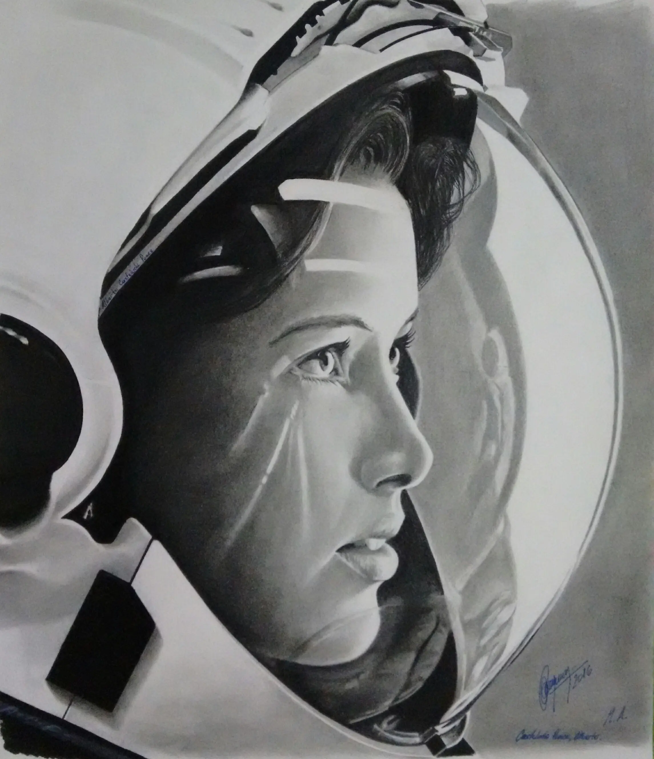 Alberto Casteluchi Ponce